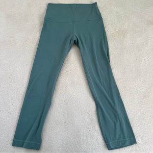 Lululemon Align Leggings